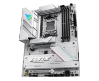 ASUS Płyta główna ROG STRIX B850-A GAMING WIFI - 1306479 - zdjęcie 2